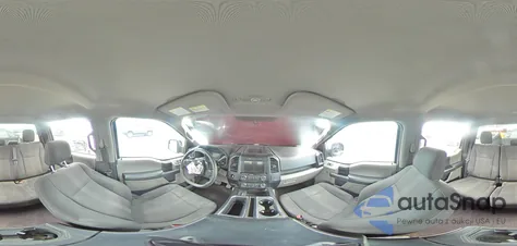 2017 Ford F150 Supercrew z USA, uszkodzony, nr VIN 1FTEW1CP2HKC58569